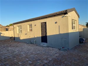 2 Bed House in Westgate