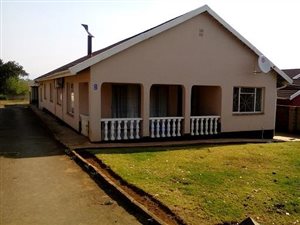 4 Bedroom House in Howick West