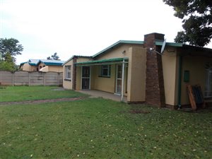 3 Bed House in Sonlandpark