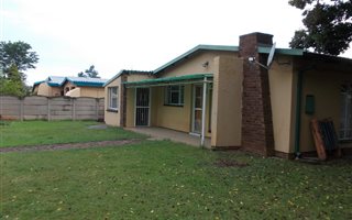 3 Bedroom House in Sonlandpark