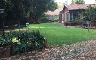 5 Bedroom House in Allens Nek