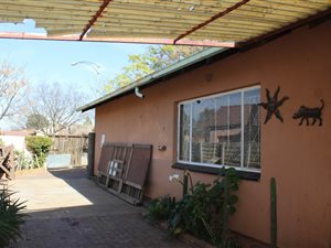 3 Bed House in Modder East