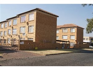 2 Bed Flat in Kenmare