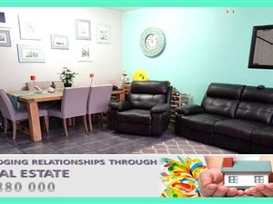 2 Bed Duplex in Dayanglen