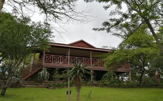 12 ha Farm in Empangeni