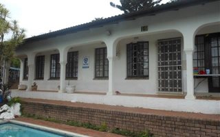 3 Bedroom House in Kharwastan