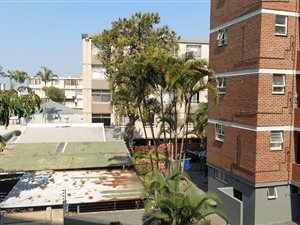 1 Bed Apartment in Essenwood