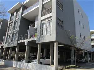 2 Bed Apartment in Hurlingham