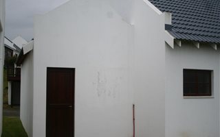 2 Bedroom House in Great Brak River