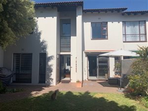 3 Bed Cluster in Abbotsford