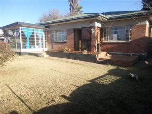 4 Bed House in Lewisham