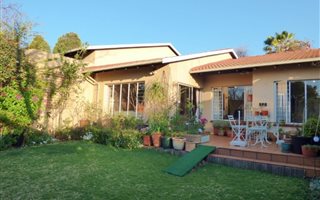 2 Bedroom Townhouse in Edenburg