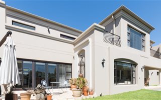 3 Bedroom Cluster in Morningside