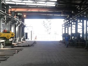 2500 m² Industrial space in Nigel