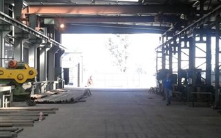 2500 m² Industrial space in Nigel