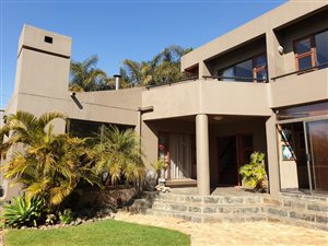 3 Bed House in Little Falls