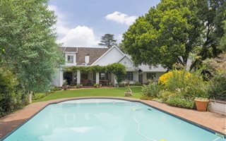5 Bedroom House in Petervale