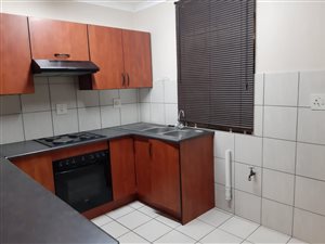 2 Bed Apartment in Safari Gardens