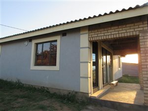 2 Bed House in Umgababa