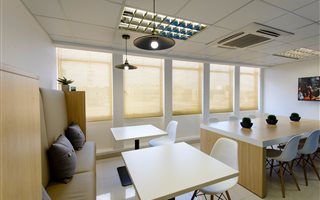 50 m² Office Space in Polokwane Central