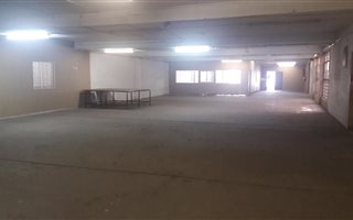 660 m² Commercial space in Clairwood