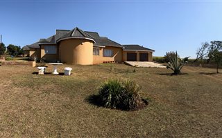 9722 m² Farm in New Hanover