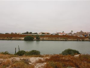 541 m² Land available in Port Owen