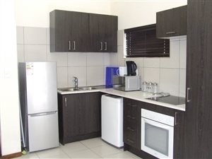 2 Bed Apartment in Jackal Creek Golf Estate