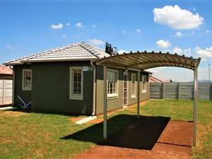 3 Bed House in Doornfontein