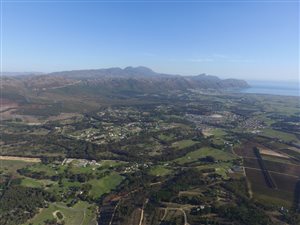 3220 m² Land available in Sir Lowrys and surrounds