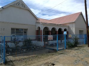 3 Bed House in Molteno