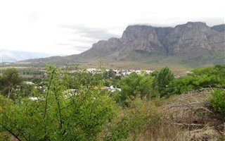 2075 m² Land available in Pniel
