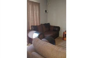 1 Bedroom Townhouse in Parkdene