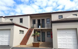 2 Bedroom Apartment in Big Bay