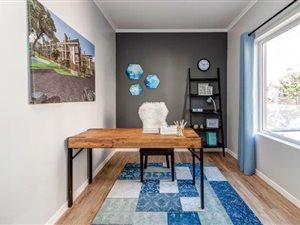 2 Bedroom Apartment in Bellairspark