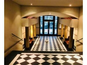 1 Bed House in Houghton Estate