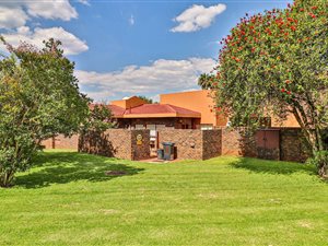 2 Bed Townhouse in Montgomery Park
