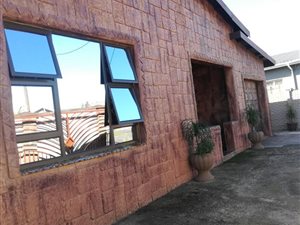 3 Bed House in Newholme