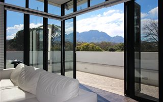 2 Bedroom Apartment in Stellenbosch Central