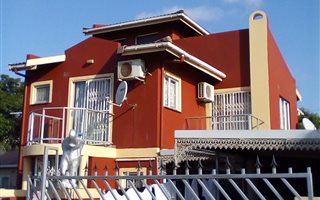 5 Bedroom House in Phoenix