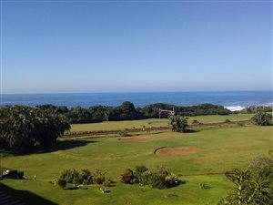 4 Bed Apartment in Scottburgh Central