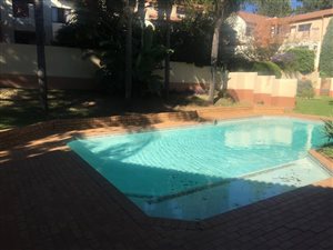 3 Bedroom Apartment in Bryanston West