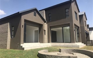 4 Bedroom House in Copperleaf
