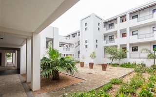 2 Bedroom Apartment in Anchorage Park