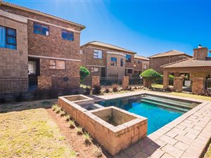 2 Bed Apartment in Bartlett