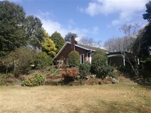 4 Bed House in Hilton