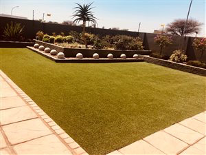 5 Bed House in Minerva Gardens