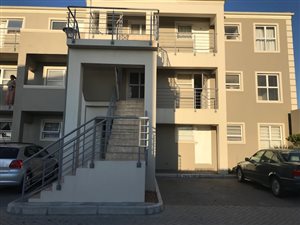 2 Bedroom Apartment in Melkbosstrand