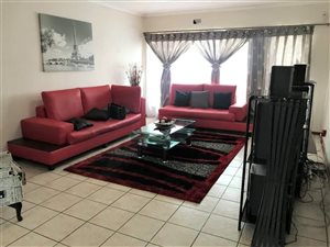 3 Bed Apartment in Wilro Park