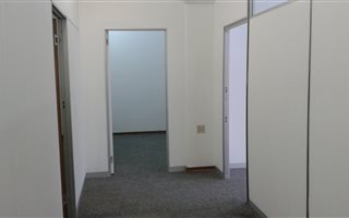 324 m² Industrial space in Morningside
